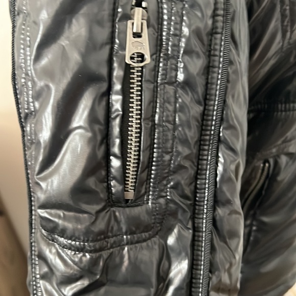 Buffalo by David Bitton Youth Boys Puffer Utility jacket NWOT - Picture 10 of 12